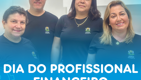 Dia do Profissional Financeiro 